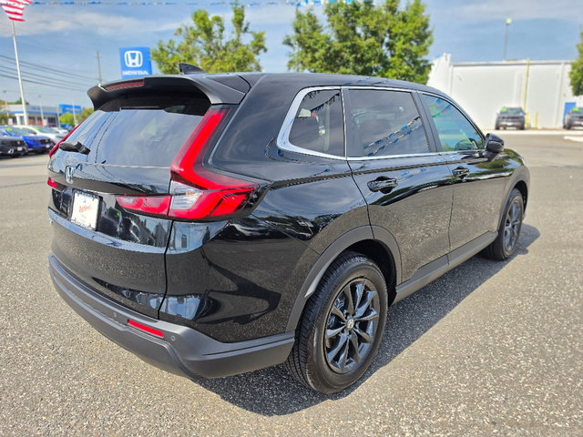 Used 2026 Honda CR-V EX-L image 6