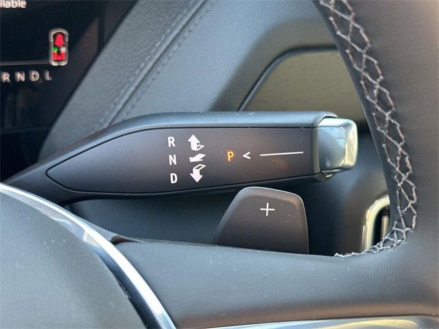 New 2026 GMC Yukon XL Denali w/ Denali Reserve Package image 14