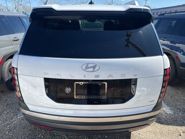 Used 2026 Hyundai Palisade SEL image 12