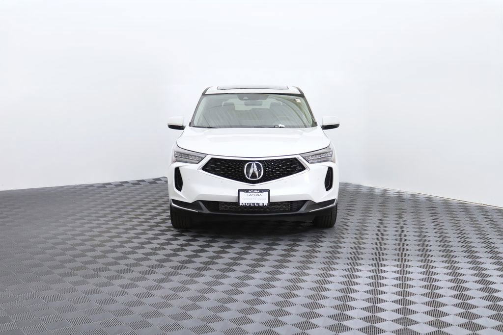 Used 2023 Acura RDX AWD w/ Technology Package image 4