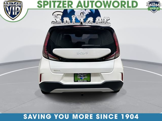 Used 2024 Kia Soul S image 8