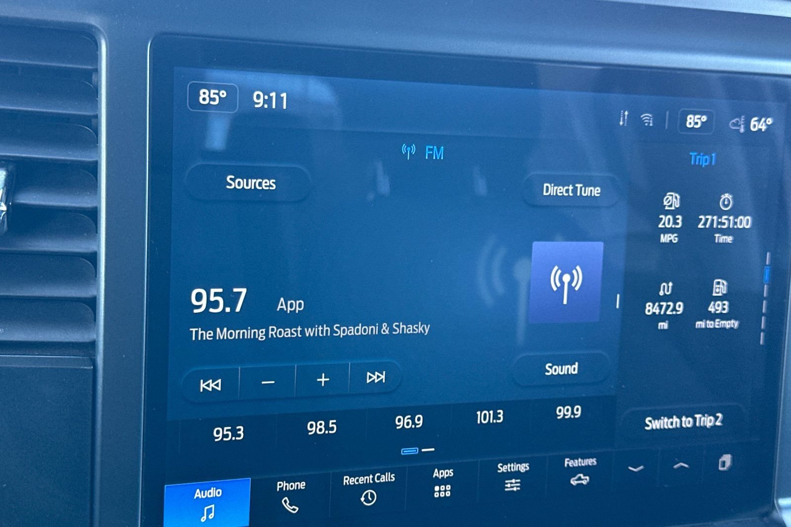 Used 2025 Ford F150 XLT w/ Equipment Group 301A Standard RWD image 25