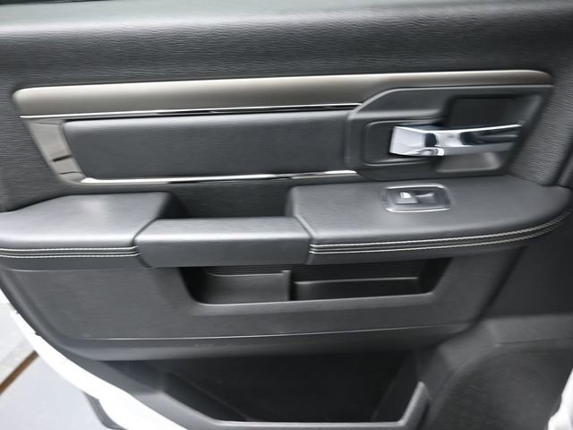 Used 2018 RAM 1500 Sport w/ Quick Order Package 26Q Night image 20