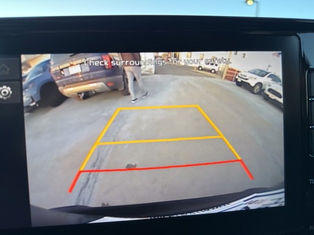 Used 2023 Kia Seltos S image 18