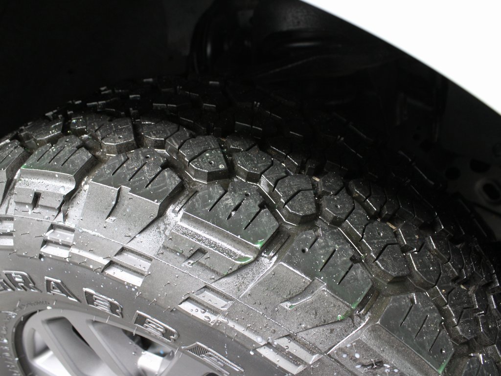 Used 2023 Ford F150 Tremor image 7