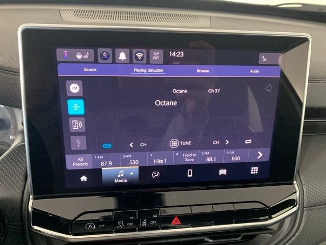 New 2026 Jeep Compass Latitude AWD/4WD image 12