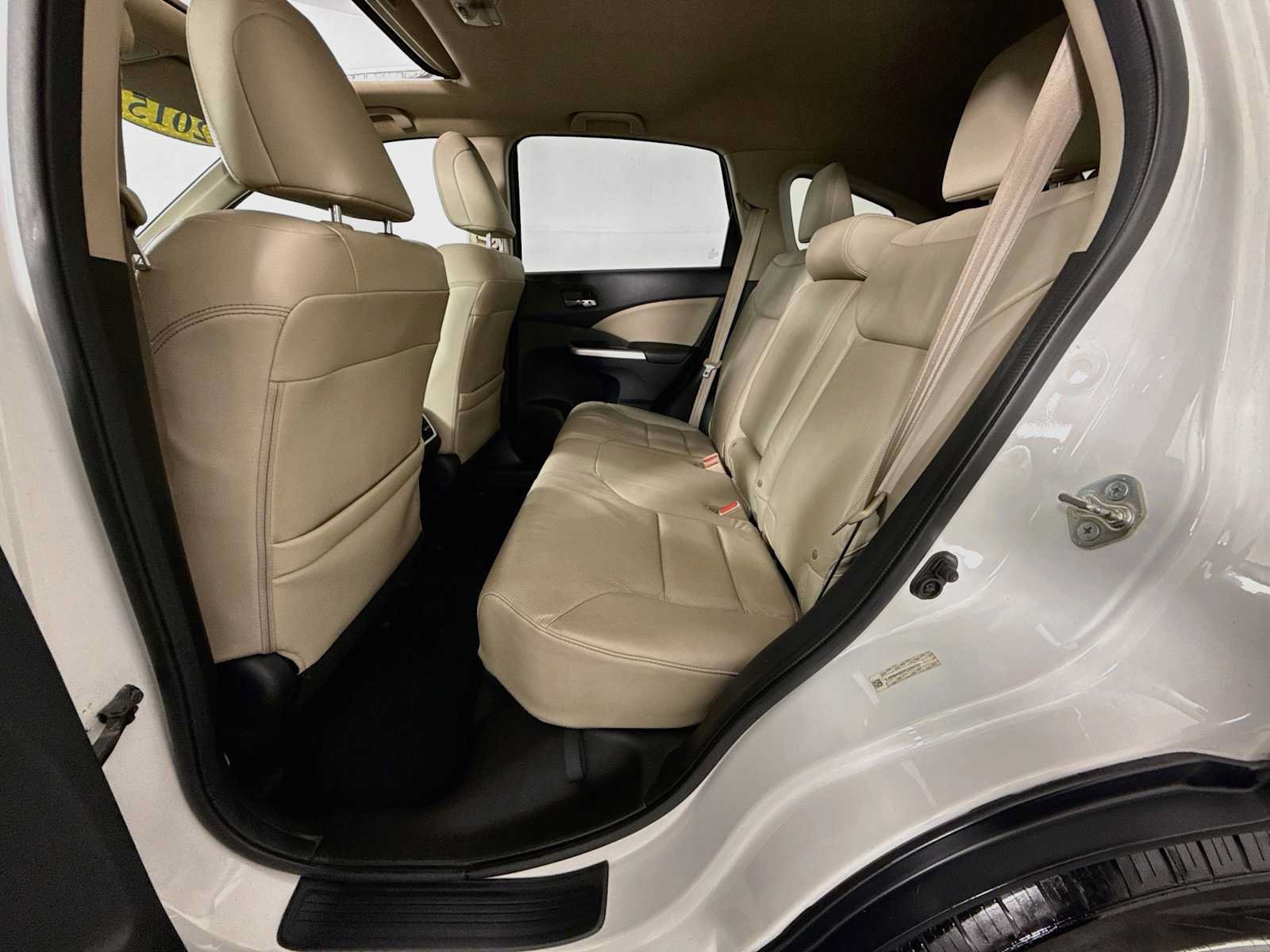 Used 2015 Honda CR-V Touring image 23
