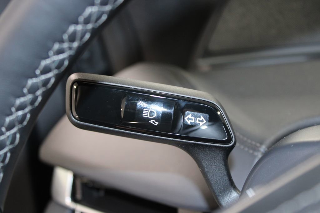 New 2026 Lincoln Navigator L Reserve w/ Jet Appearance Package image 43