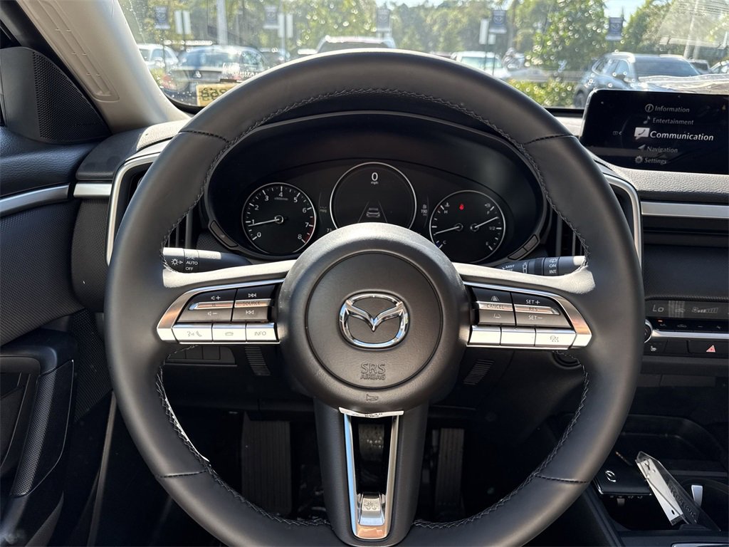 New 2026 MAZDA CX-50 AWD 2.5 S w/ Weather Package image 49
