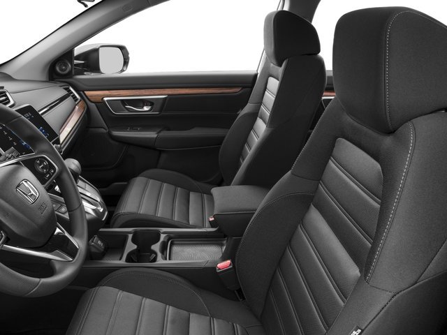 Used 2017 Honda CR-V EX image 9