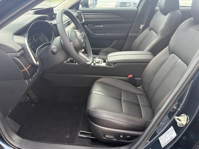 New 2026 MAZDA CX-50 AWD 2.5 S w/ Cargo Package image 26