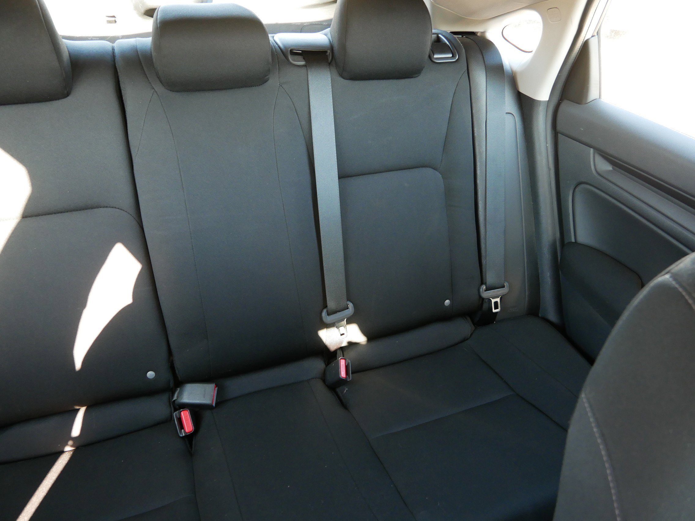 Certified 2022 Honda Civic LX image 14