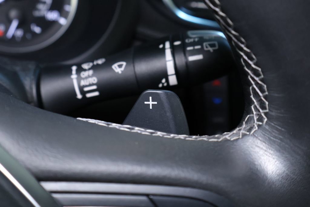 Used 2022 INFINITI QX55 Essential w/ Proactive Package image 27