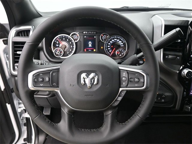 New 2026 RAM 2500 Big Horn image 28