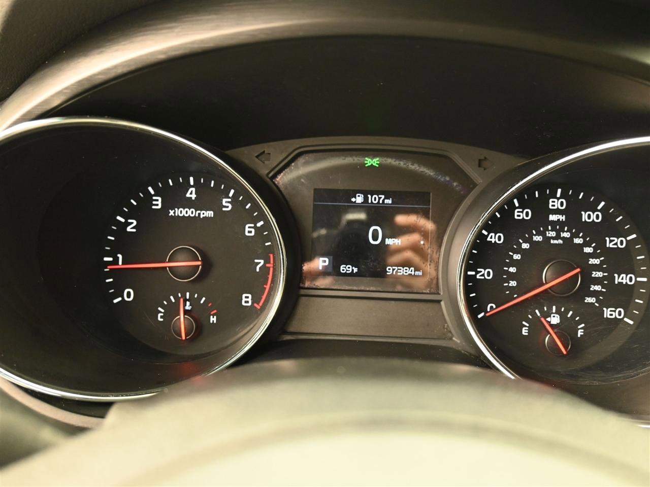 Used 2019 Kia Sedona EX image 15