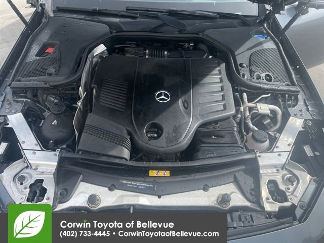 Used 2019 Mercedes-Benz CLS 450 4MATIC image 22