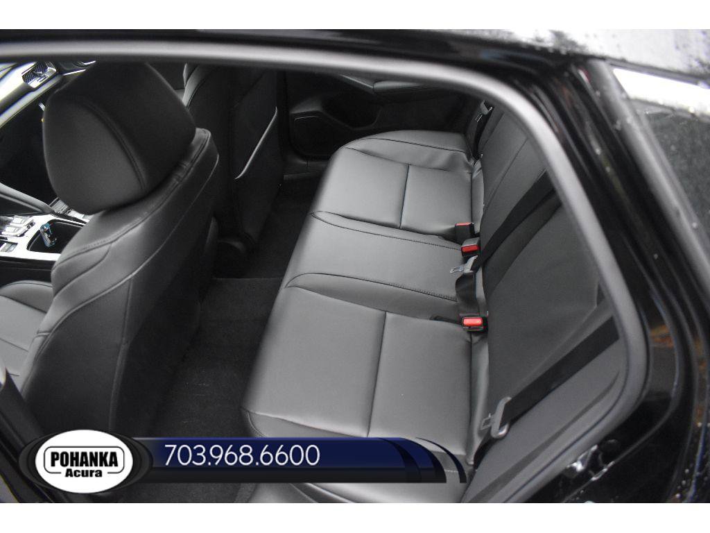 New 2026 Acura Integra image 15