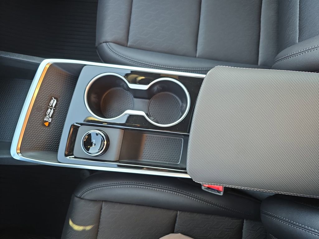 New 2026 Chevrolet Equinox LT image 26