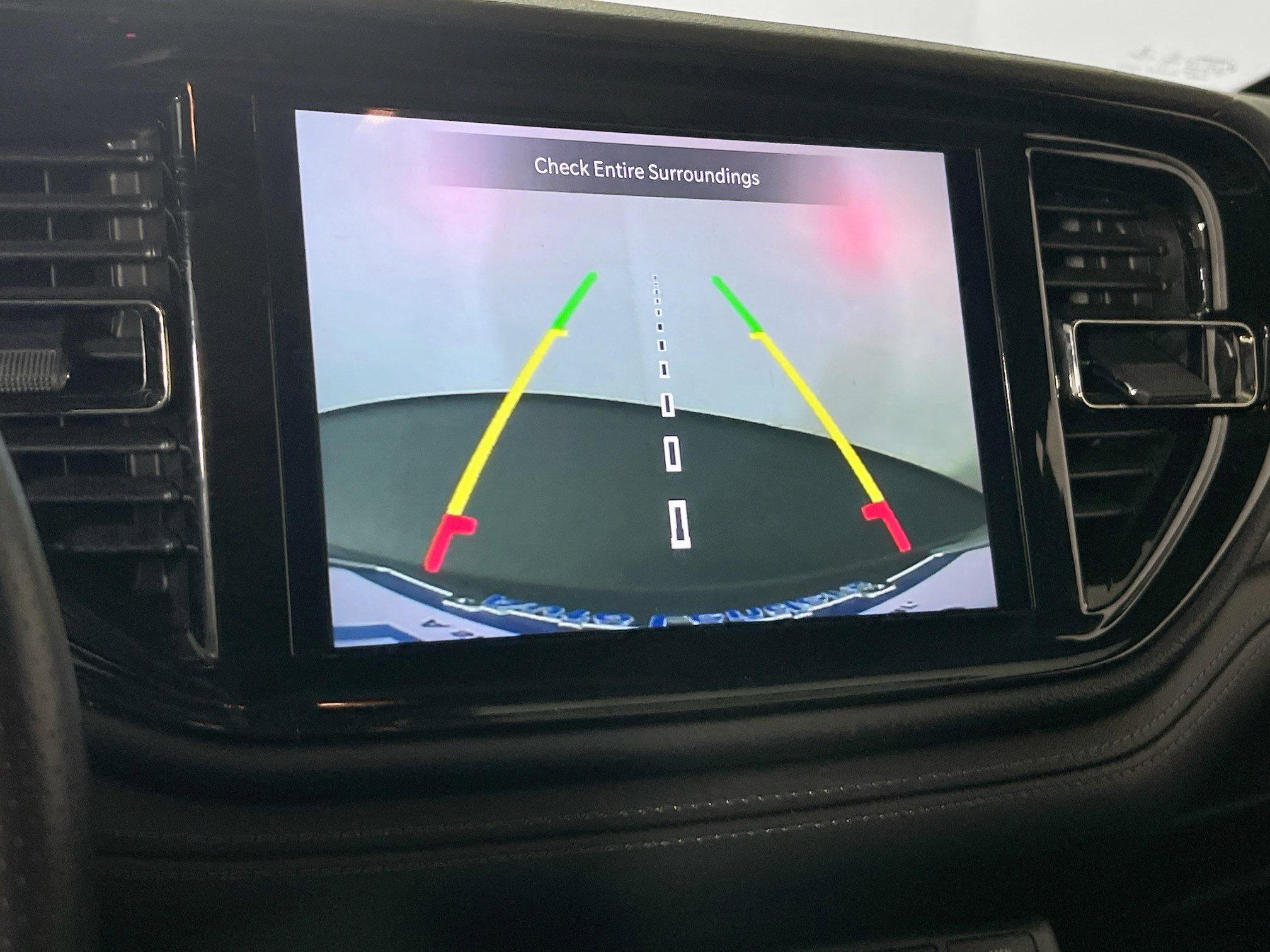 Used 2022 Dodge Durango GT image 14