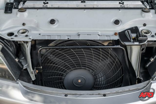 Used 2000 BMW M Coupe image 79