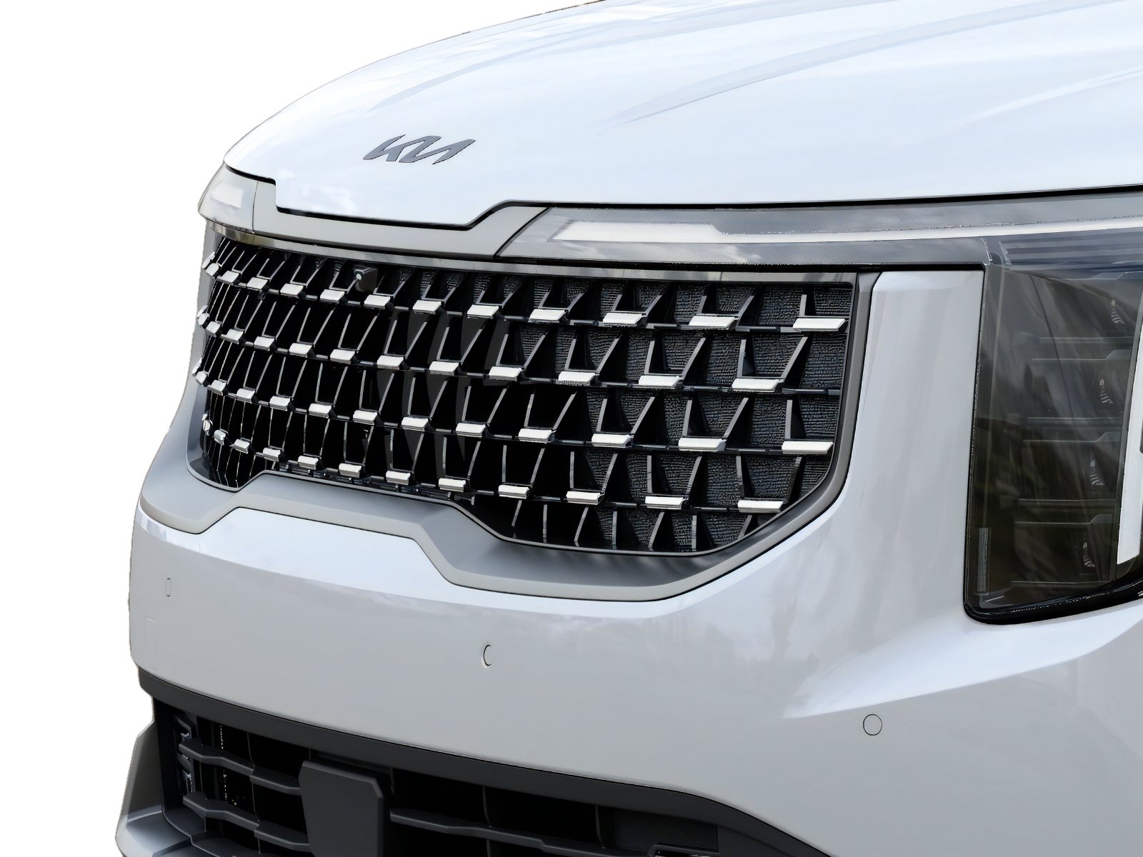 New 2027 Kia Carnival SX Prestige FWD image 12