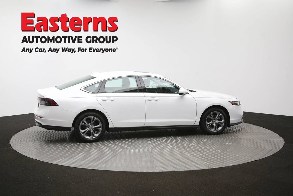Used 2023 Honda Accord EX image 46
