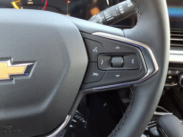 New 2026 Chevrolet Trax LT w/ Sunroof Package FWD image 14