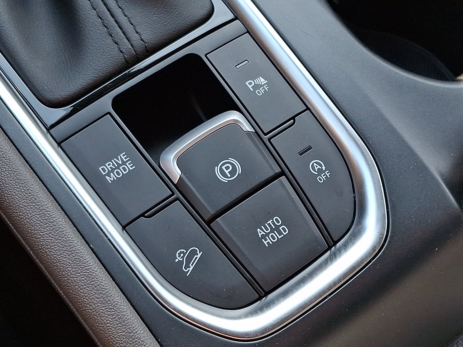 Used 2019 Hyundai Santa Fe SEL AWD/4WD image 25