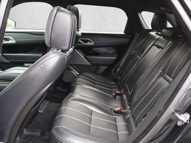 Used 2020 Land Rover Range Rover Velar R-Dynamic HSE AWD/4WD image 26