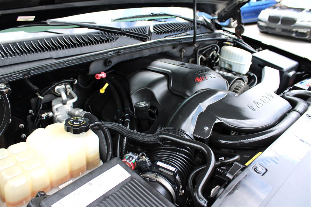 Used 2006 Cadillac Escalade EXT image 47