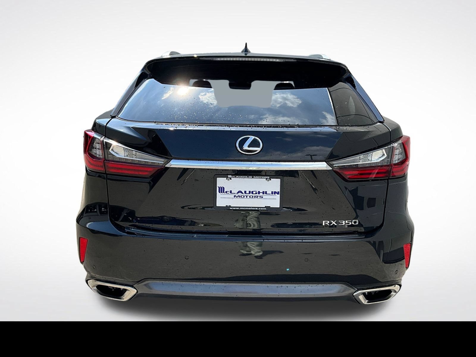 Used 2019 Lexus RX 350 AWD image 12