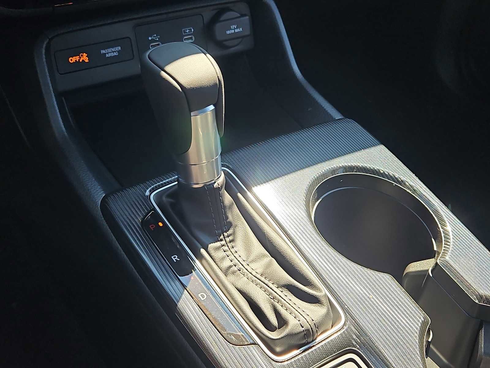 New 2026 Honda Civic Sport image 16