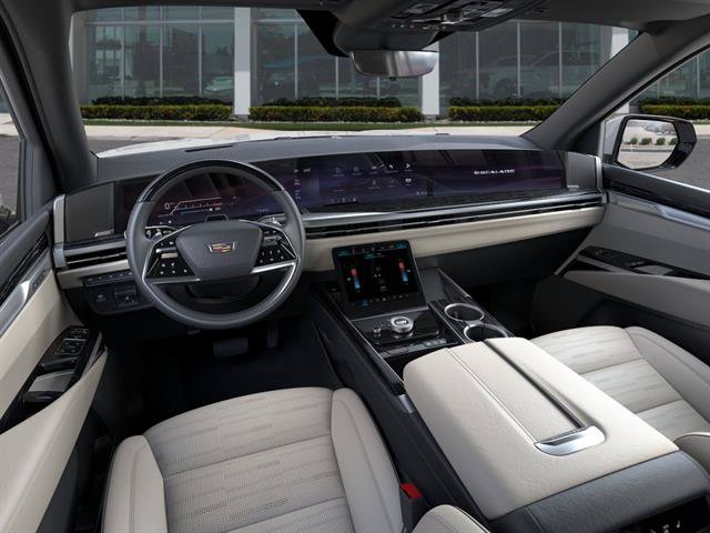 New 2027 Cadillac Escalade Sport w/ Touring Package AWD/4WD image 15