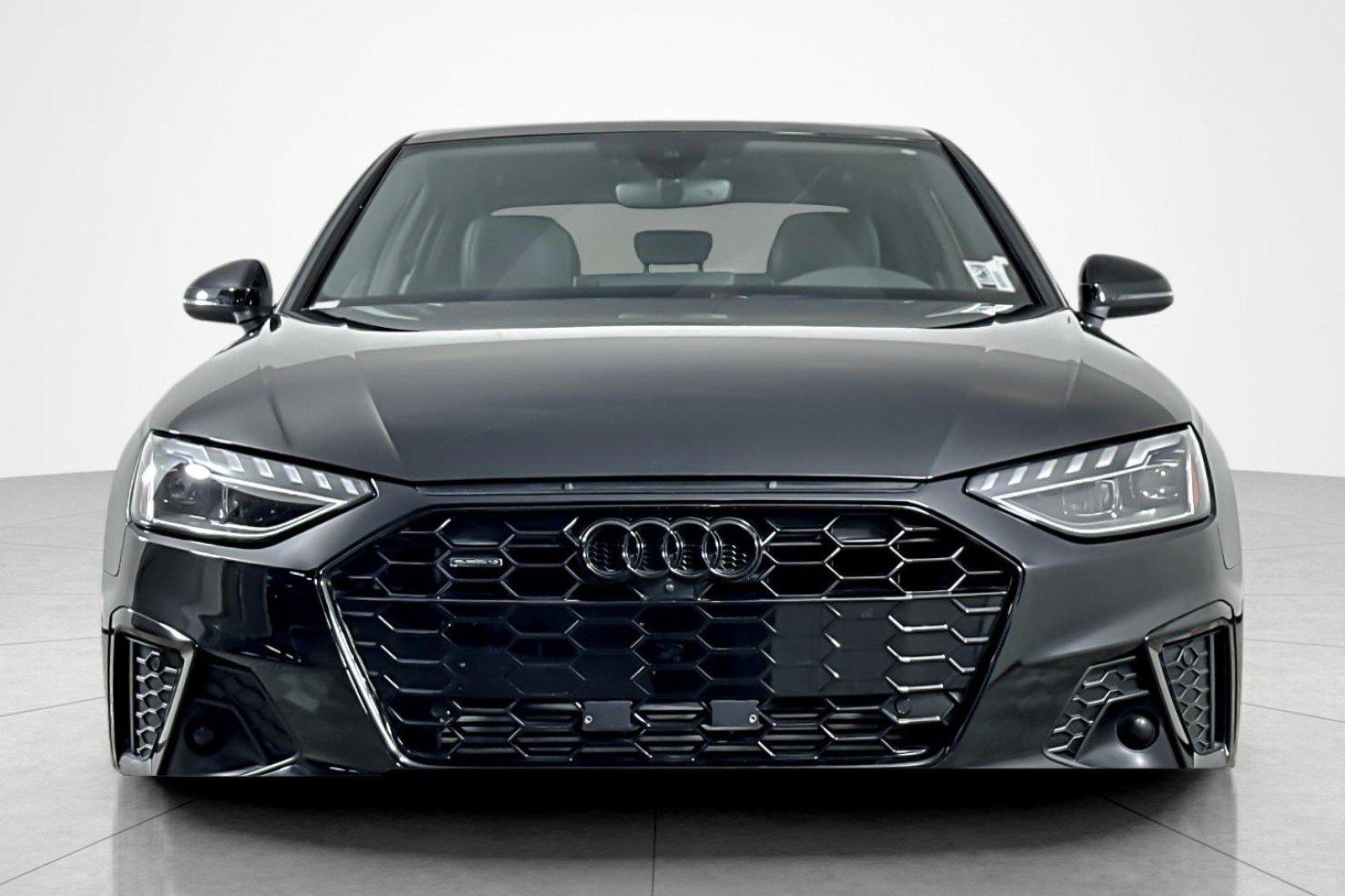 Used 2023 Audi A4 2.0T Premium Plus w/ Premium Plus Package image 8