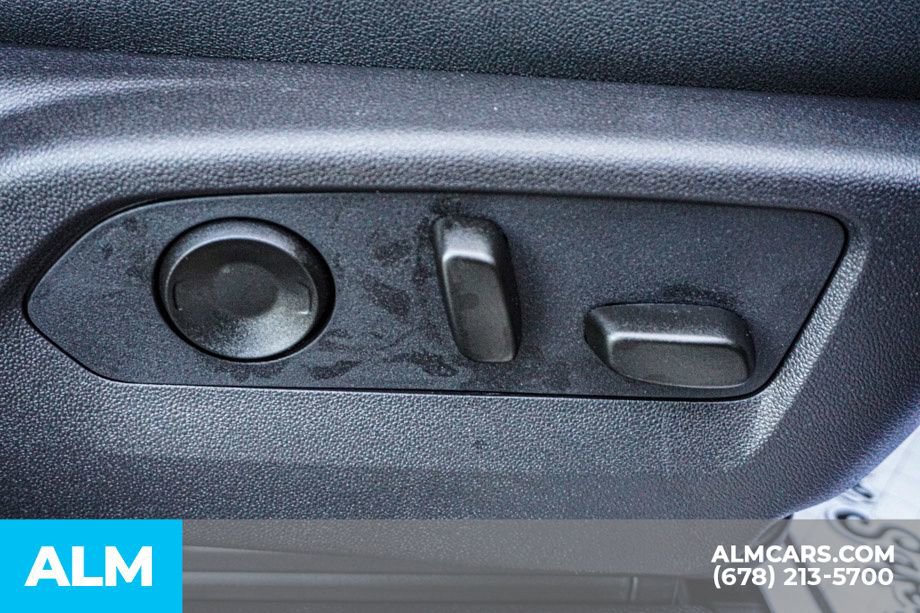 Used 2026 GMC Sierra 2500 AT4 w/ AT4 Preferred Package image 57