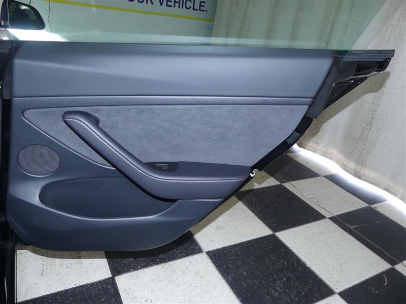 Used 2023 Tesla Model 3 Standard Range RWD image 25