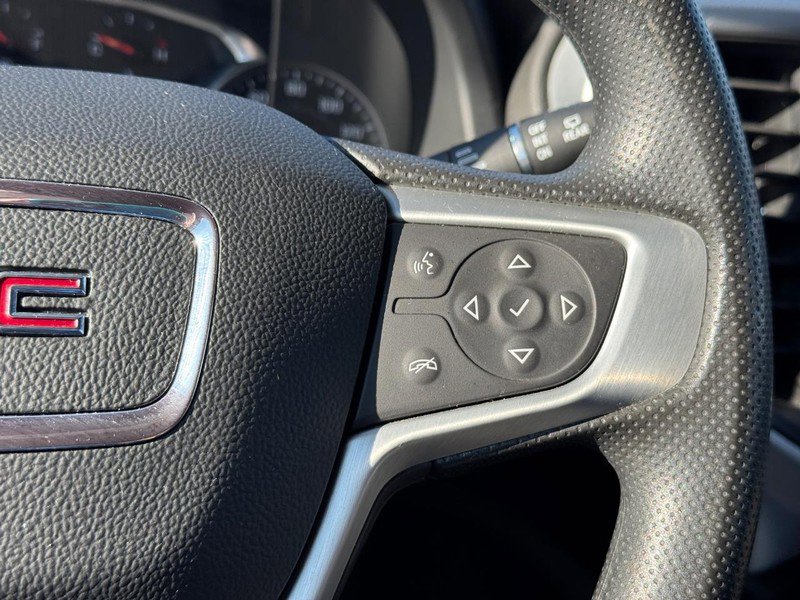 Certified 2023 GMC Acadia SLE w/ Driver Convenience Package image 22