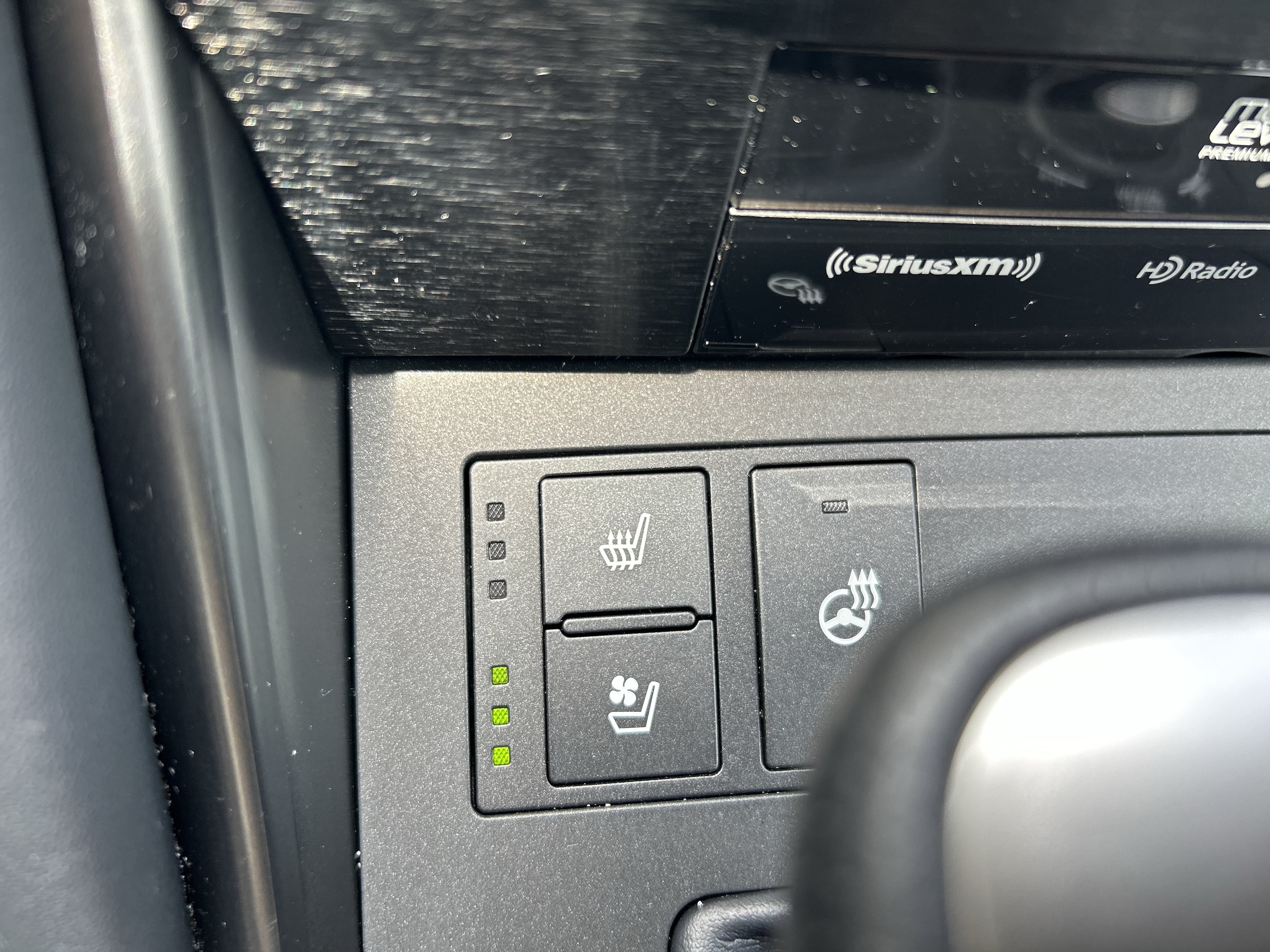 Used 2021 Lexus IS 350 F Sport w/ Accessory Package 2 AWD/4WD image 29