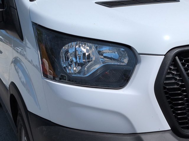 New 2027 Ford Transit 150 Low Roof RWD image 9