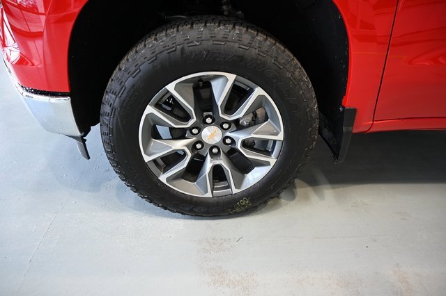 New 2026 Chevrolet Silverado 1500 LT image 27