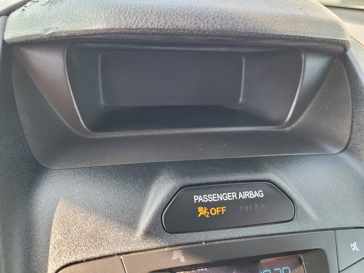 Used 2018 Ford Transit Connect XL FWD image 17