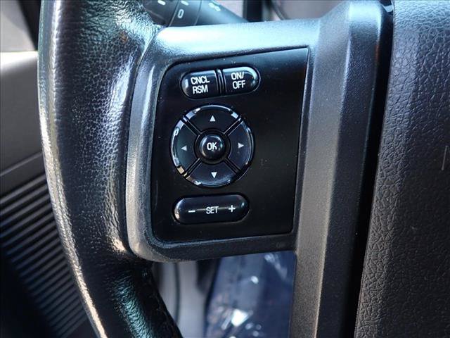 Used 2014 Ford F250 Lariat w/ Lariat Interior Package AWD/4WD image 13