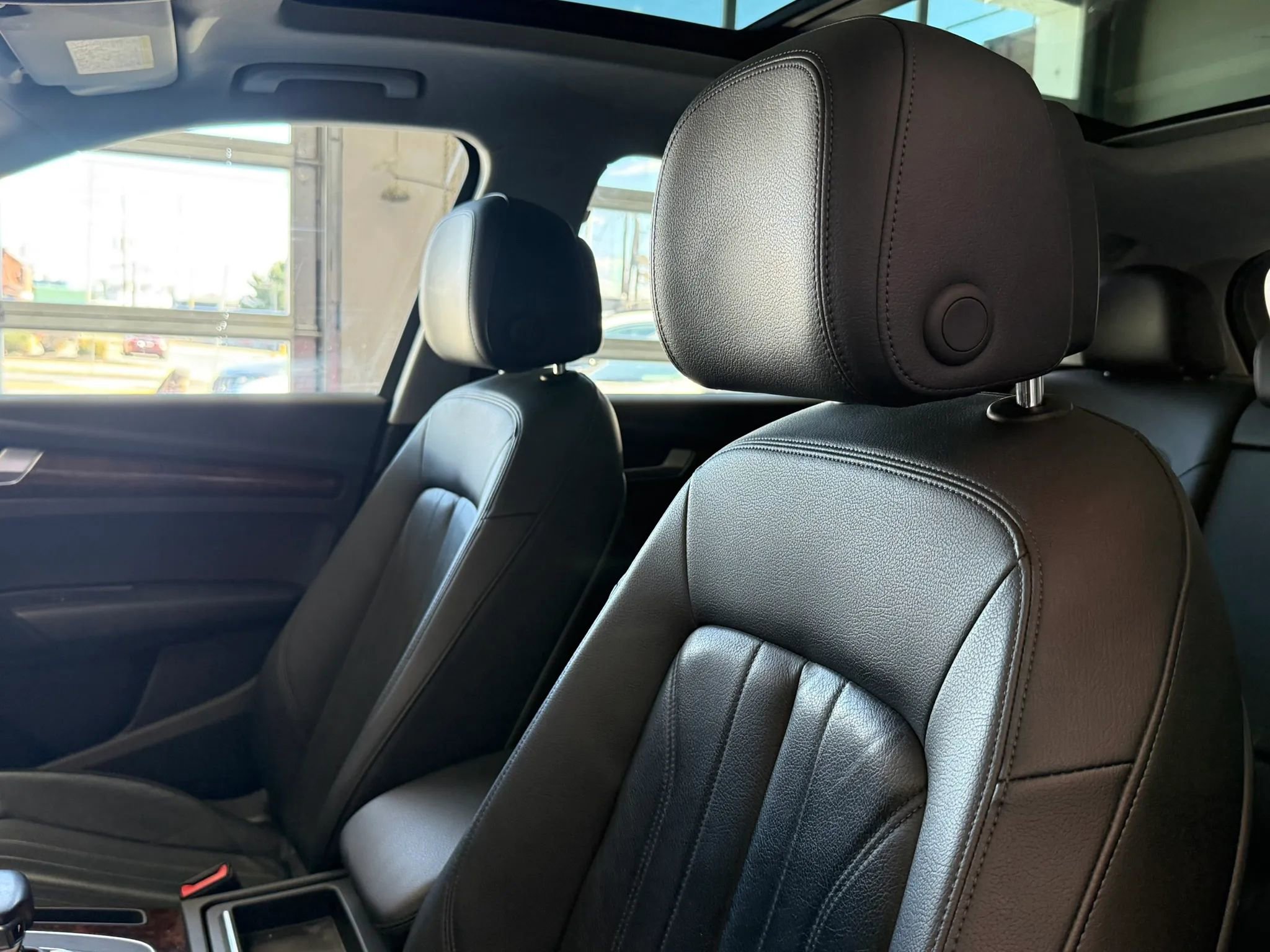 Used 2018 Audi Q5 2.0T Premium Plus AWD/4WD image 10