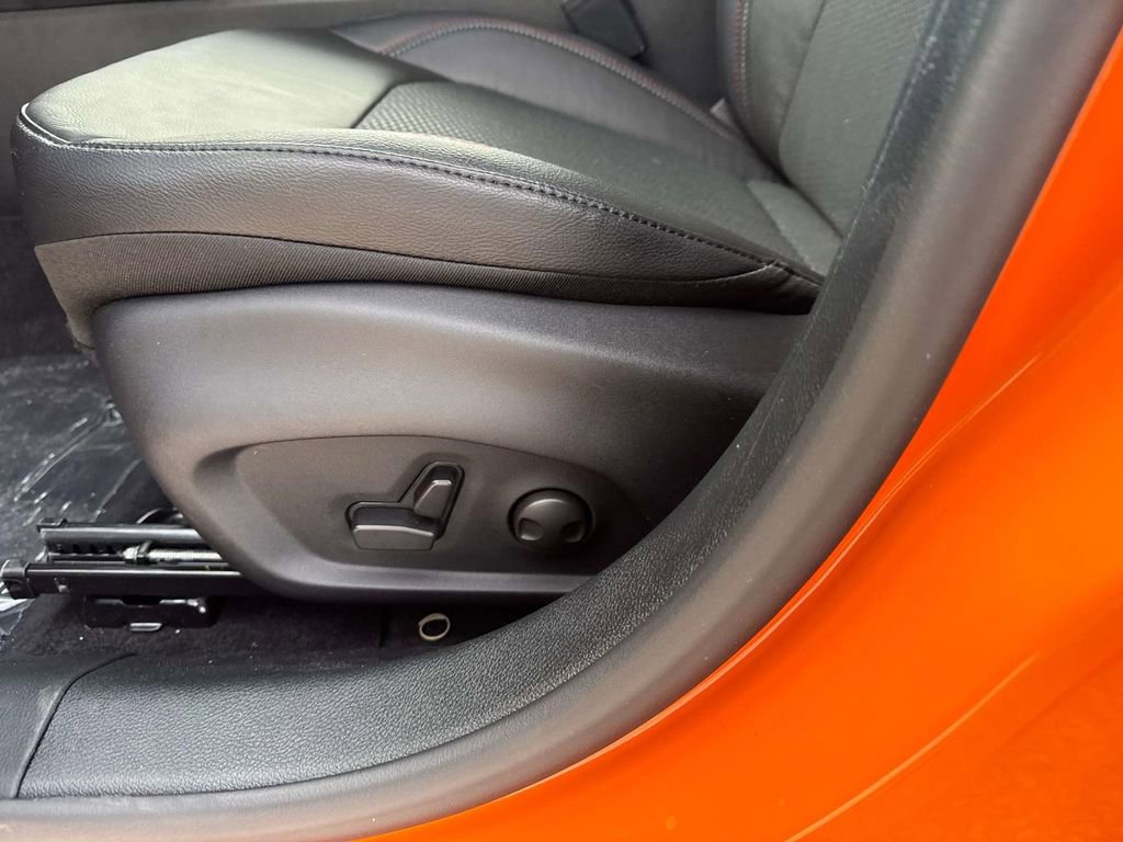 New 2026 Jeep Compass Trailhawk w/ Sun, Sound & Navigation Group image 11