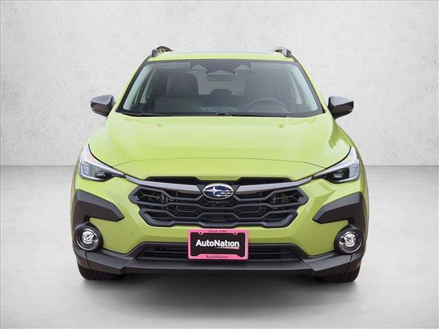 New 2026 Subaru Crosstrek 2.5i Limited AWD/4WD image 6