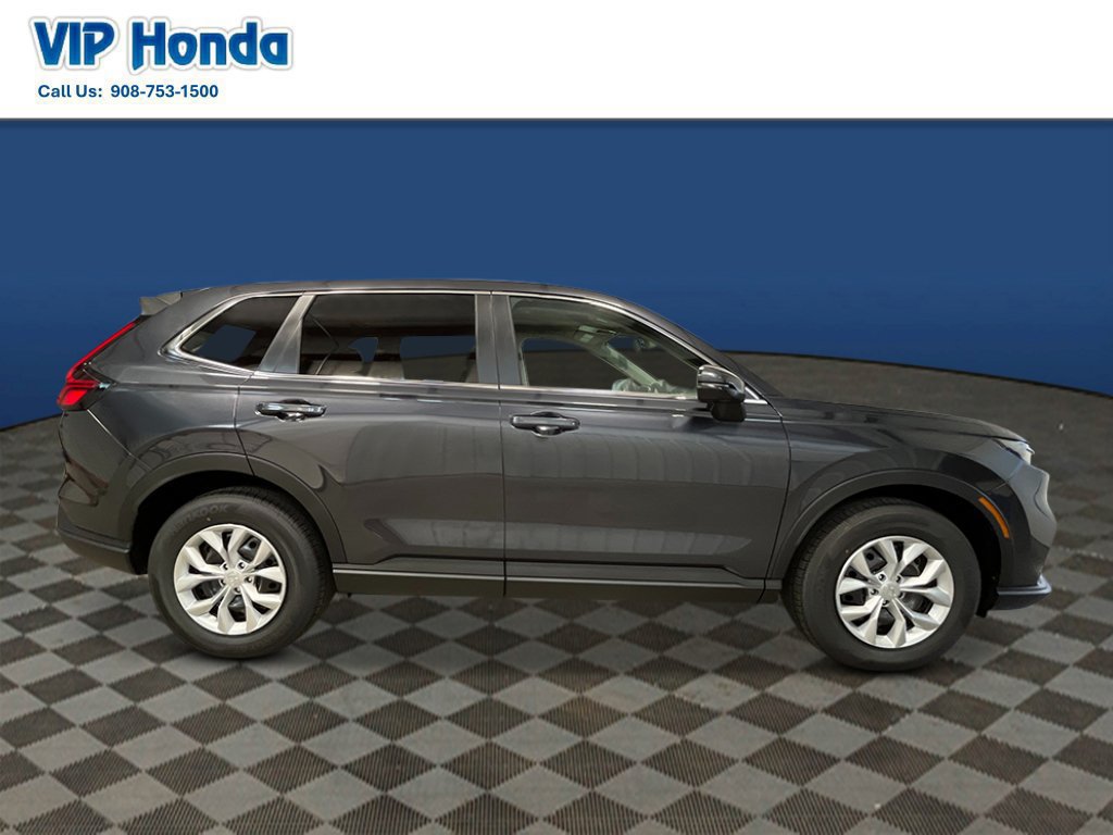 New 2027 Honda CR-V LX image 7
