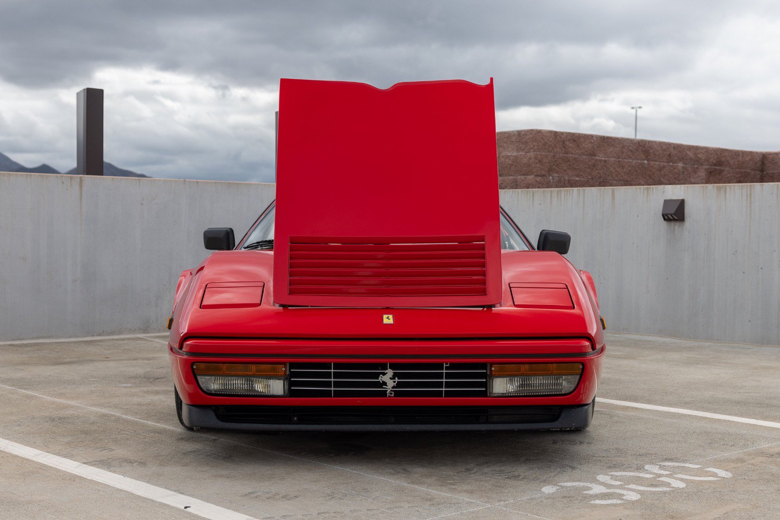 Used 1987 Ferrari 328 GTS RWD image 26