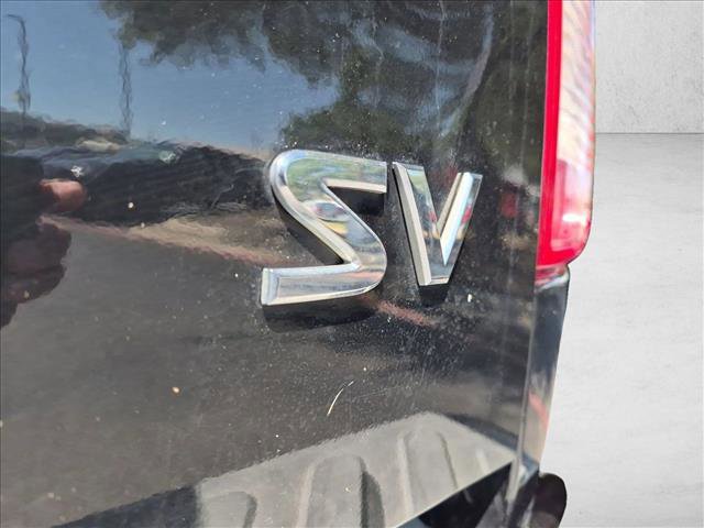 Used 2014 Nissan Frontier SV RWD image 13