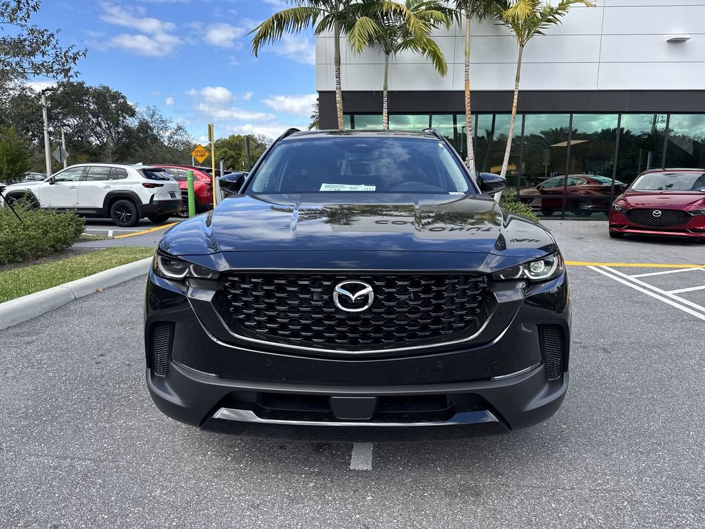 New 2026 MAZDA CX-50 AWD 2.5 Hybrid w/ Weather Package image 30