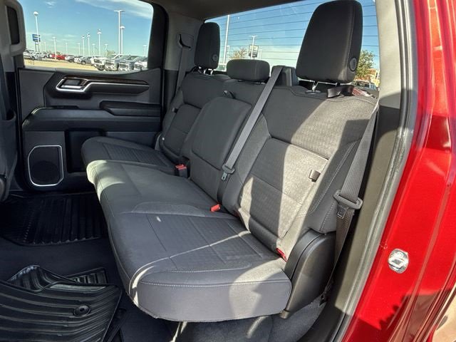 Used 2023 GMC Sierra 1500 Elevation image 20